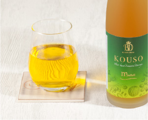 写真：KOUSO