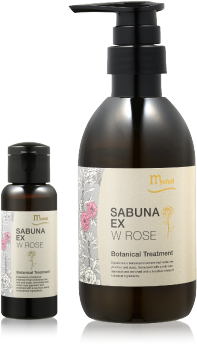 サブナ ダブルローズトリートメント