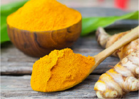 ウコン根エキス