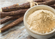 カンゾウ根エキス