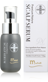 myufull ミューフル スカルプエッセンスPN