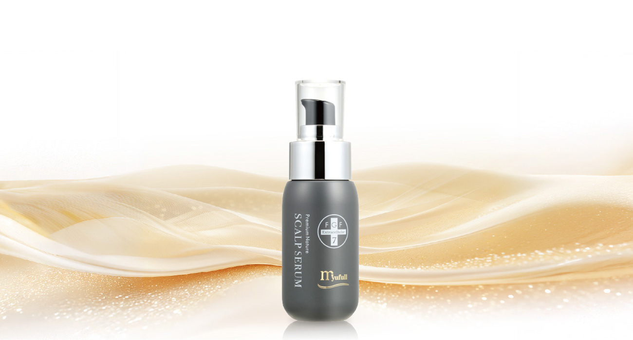 myufull ミューフル スカルプエッセンスPN